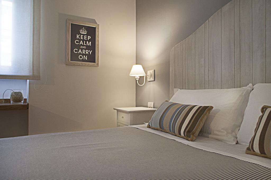 Bb22Roma Bed and Breakfast Værelse billede
