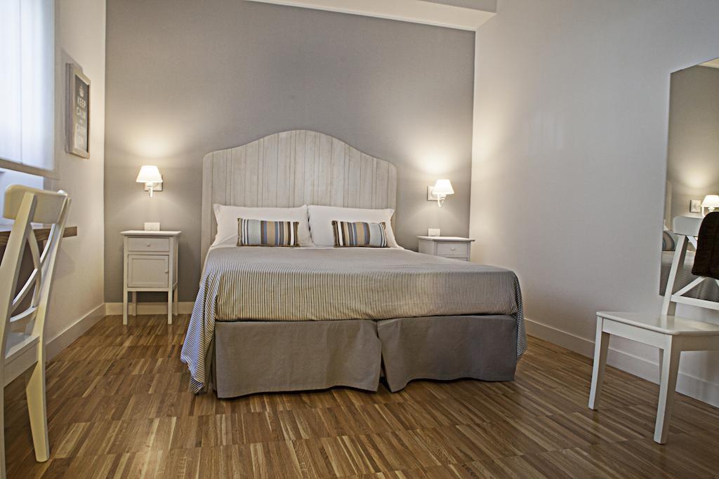 Bb22Roma Bed and Breakfast Værelse billede