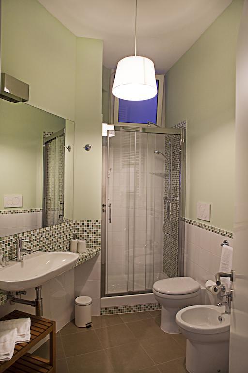 Bb22Roma Bed and Breakfast Eksteriør billede