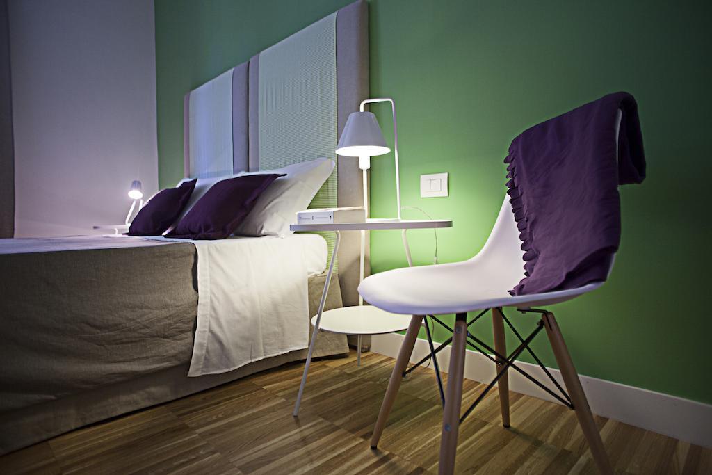Bb22Roma Bed and Breakfast Eksteriør billede