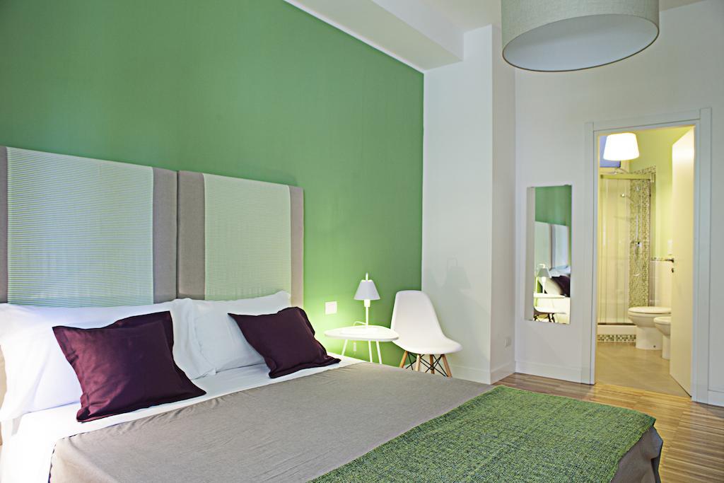 Bb22Roma Bed and Breakfast Eksteriør billede