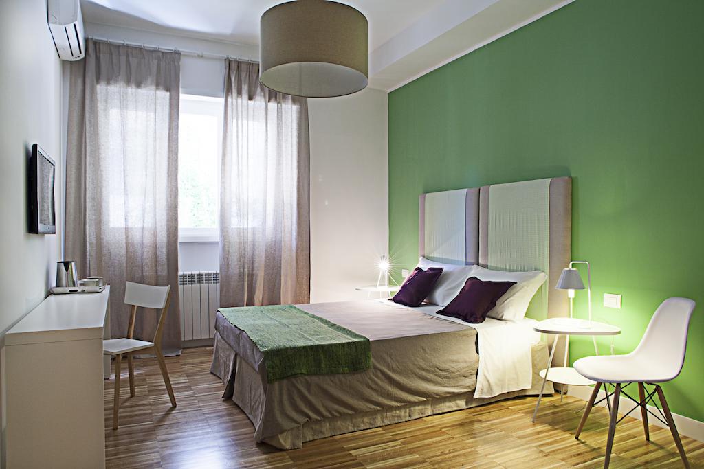 Bb22Roma Bed and Breakfast Eksteriør billede