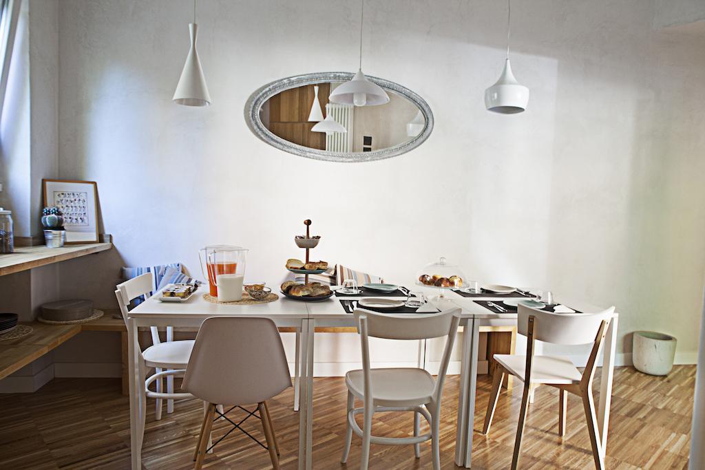 Bb22Roma Bed and Breakfast Eksteriør billede