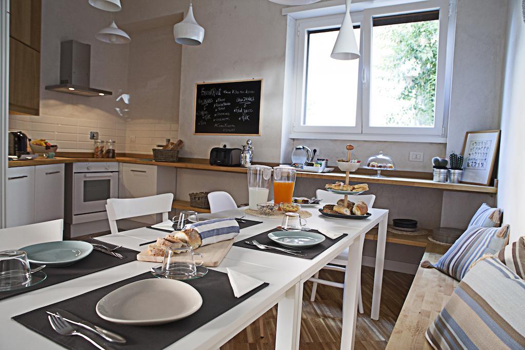 Bb22Roma Bed and Breakfast Eksteriør billede