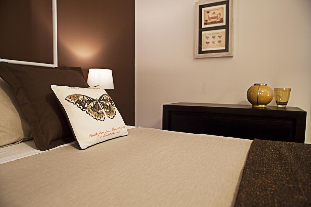 Bb22Roma Bed and Breakfast Værelse billede